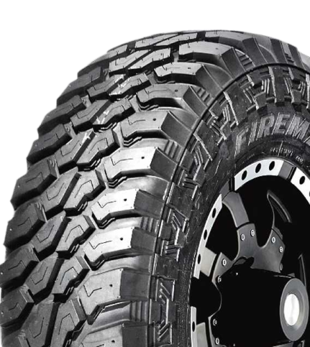 Firemax FM523 M/T 33x12.5R20 114Q